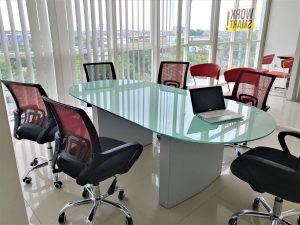 sewa meeting room surabaya, virtual office surabaya
