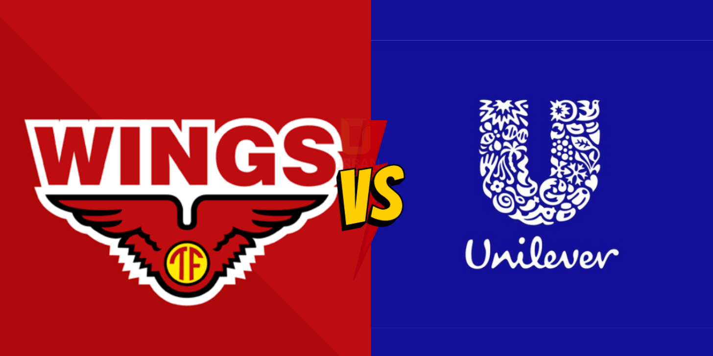 Wings Group Vs Unilever