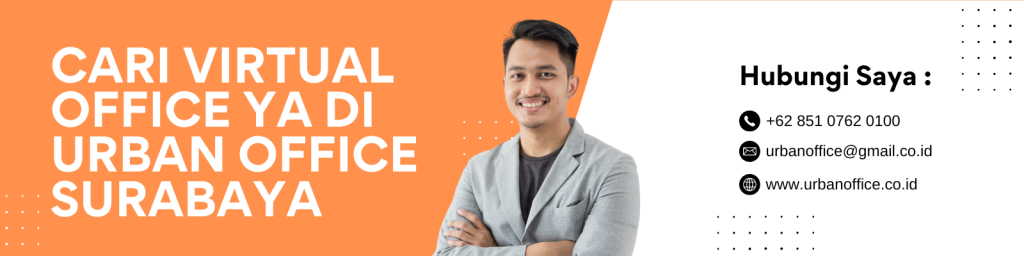 virtual office surabaya