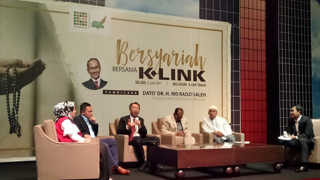 Bisnis MLM Penipuan?