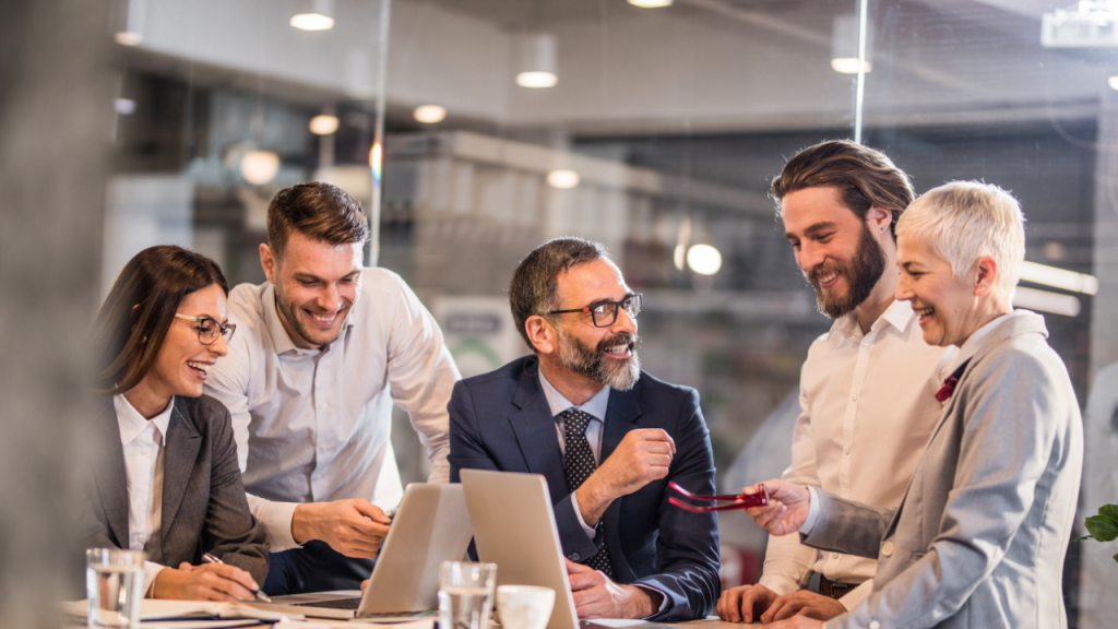 Komunikasi Bisnis Pentingnya di Era Sekarang