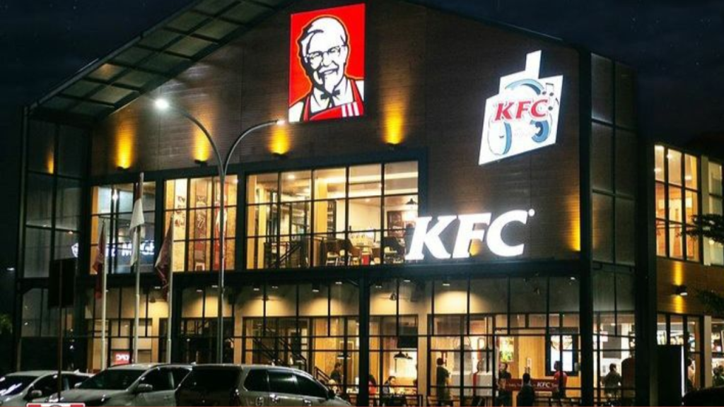 Kerugian KFC: Tantangan Bisnis Fast Food