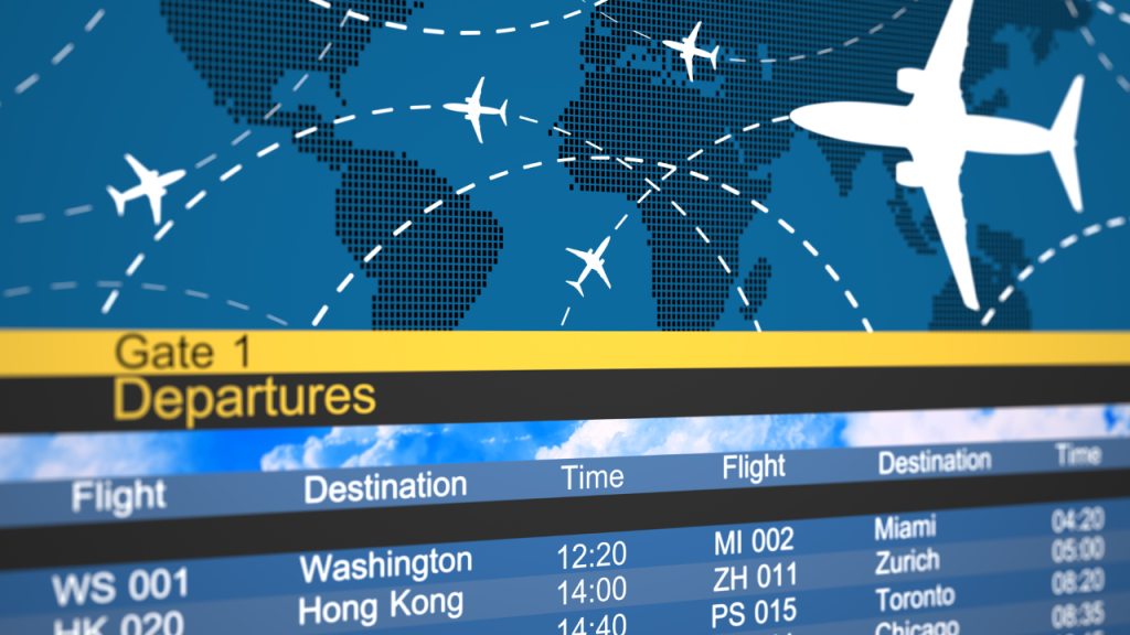 Harga Tiket Pesawat Turun Menjelang Liburan Akhir Tahun 2024!