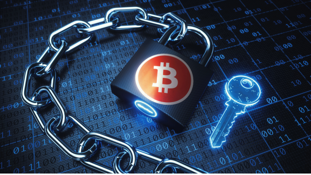 Peran Blockchain dalam Transparansi Ekonomi di Indonesia