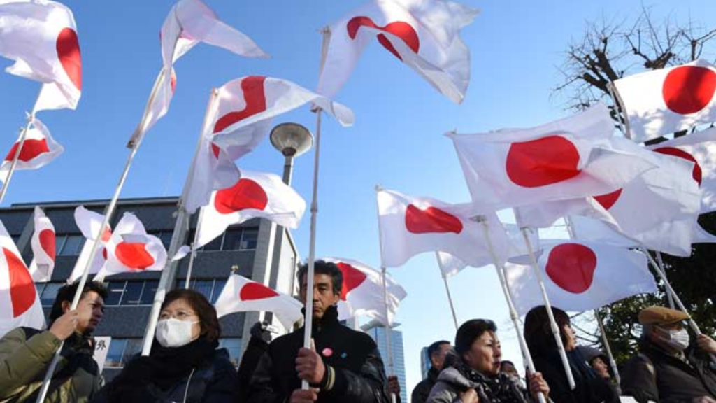 Kebangkitan Perusahaan Jepang: Analisis Strategis