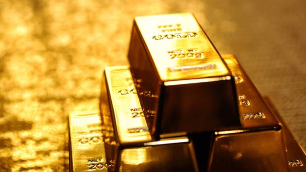 Produksi Emas MDKA: Pencapaian dalam Dunia Pertambangan