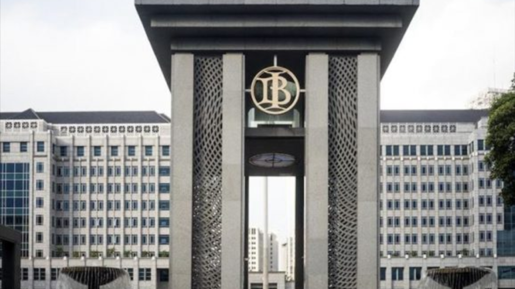 KPK Geledah Kantor Bank Indonesia: Tindak Lanjut