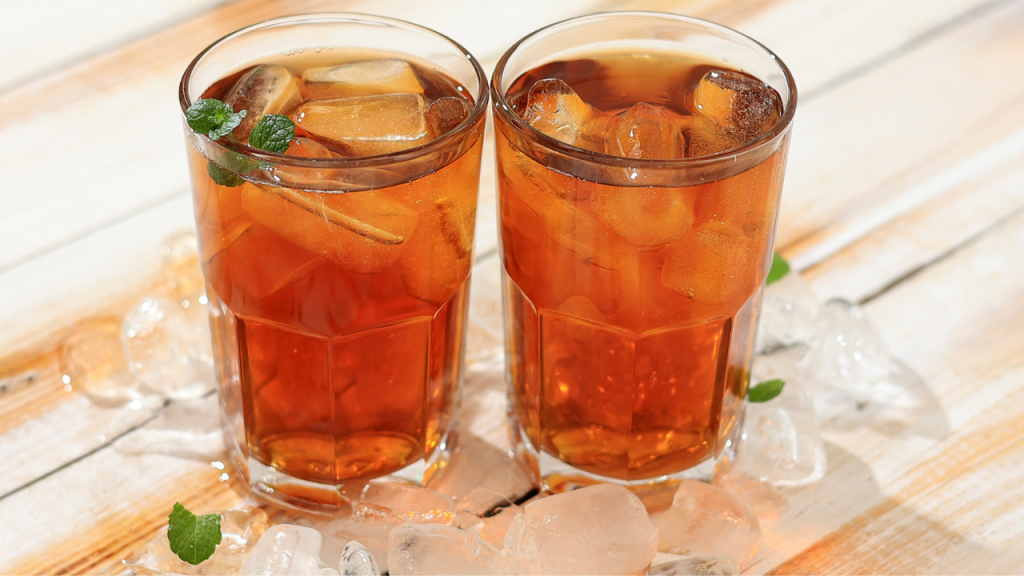 Bisnis Es Teh: 6 Alasan Mengapa Selalu Jadi Primadona