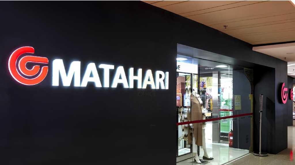 Strategi Bisnis Matahari: Penutupan 13 Gerai di Tahun Ini