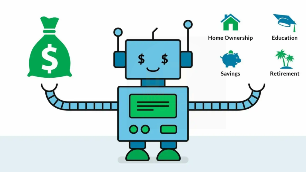 Robo-Advisors: Solusi Investasi untuk Generasi Milenial