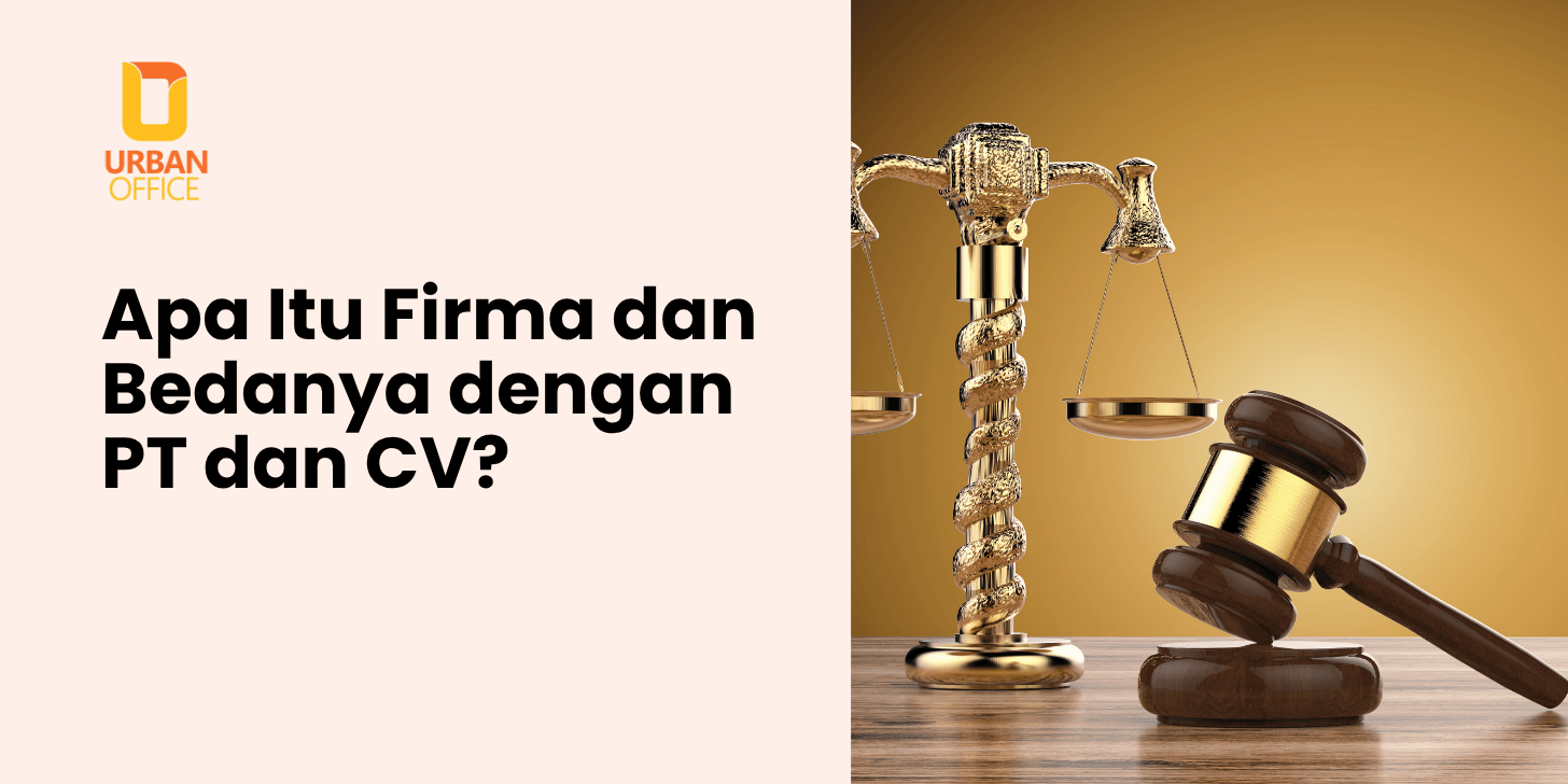Pendirian Firma dan Karakteristik Utamanya dalam Dunia Bisnis