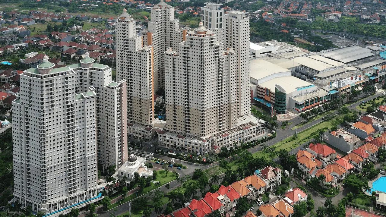 Virtual Office Surabaya