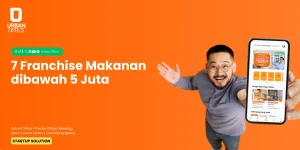 7 Franchise Makanan dibawah 5 Juta