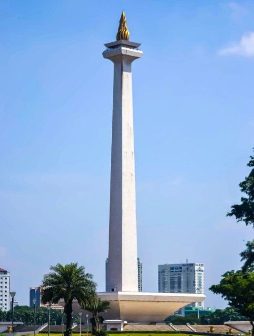 Jakarta - Urban Office