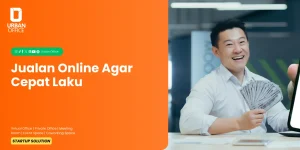 Jualan Online Agar Cepat Laku
