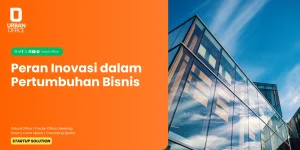 Peran Inovasi dalam Pertumbuhan Bisnis
