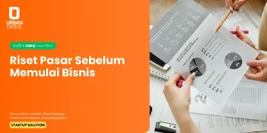 Riset Pasar Sebelum Memulai Bisnis