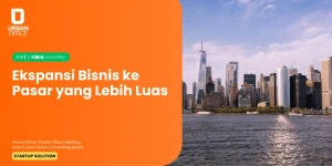 Ekspansi Bisnis ke Pasar yang Lebih Luas