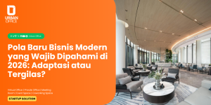 Pola Baru Bisnis Modern 2026: Adaptasi atau Tergilas?