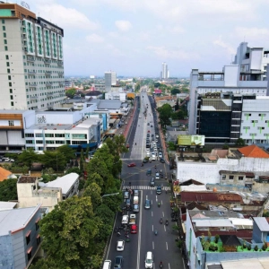 virtual office bandung