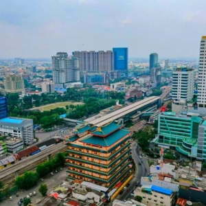 virtual office medan