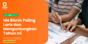 Ide Bisnis Paling Laris dan Menguntungkan Tahun Ini