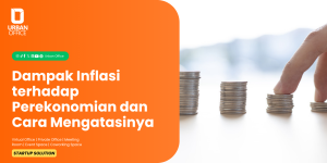 Dampak Inflasi terhadap Perekonomian dan Cara Mengatasinya